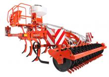 कल्टीवेटर Kubota CU3400CF APM