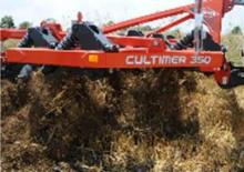 कल्टीवेटर Kuhn Cultimer 350