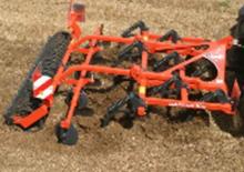 कल्टीवेटर Kuhn Cultimer 500 A 05