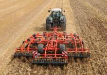 कल्टीवेटर Kuhn Cultimer L 350 NSM