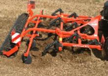 कल्टीवेटर Kuhn Cultimer L 400R T 