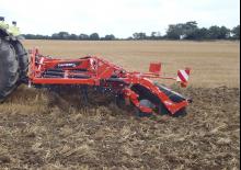 कल्टीवेटर Kuhn Cultimer L 500R NSM