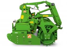 कल्टीवेटर Amazone KG 3000 Special