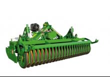 कल्टीवेटर Amazone KG 3000 Super