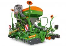 कल्टीवेटर Amazone KG 3001 Special