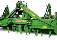 कल्टीवेटर Amazone KG 4000 Super