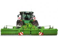 कल्टीवेटर Amazone KG 6001-2