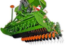 कल्टीवेटर Amazone KX 3000