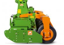 कल्टीवेटर Amazone KX 3000