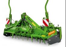 कल्टीवेटर Amazone KX 3001