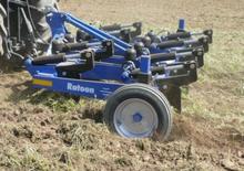 कल्टीवेटर DAL-BO Ratoon XL 340 NSH