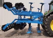 कल्टीवेटर Bremer SB 300 L