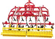 कल्टीवेटर Pöttinger Synkro 4030 K