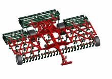 कल्टीवेटर Vogel & Noot TerraMaxx 650