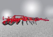 कल्टीवेटर Horsch Tiger 4 AS