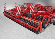 कल्टीवेटर Horsch Tiger 5 LT