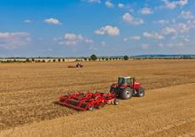 कल्टीवेटर Horsch Tiger 6 LT