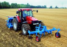 कल्टीवेटर Lemken Topas 140-7-300