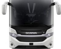 Scania Interlink LD