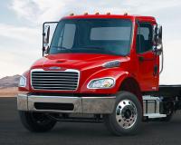 Freightliner M2 106 Day Cab Cummins B6.7