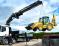 X-HiPro 858 E-7 Jib 175 X-5 JDC
