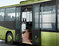 S 415 LE business