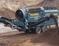 Trommel 511 Rad