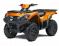 BRUTE FORCE 750 4X4I 