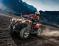 CForce 520 L EFI 4×4 DLX