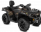 OUTLANDER MAX XT 650 