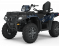 Sportsman touring 850 