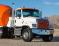 114SD 162 Crew Cab Cummins X12