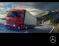 Actros 1824 LS 4x2