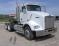 T800 Aerocab 38” Flat Top MX13 6x4