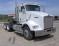 T800 Aerocab 62” Flat Top ISX 6x4